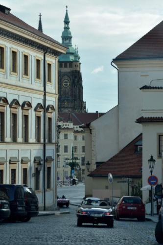 International Jaguar Bohemia meeting 2017_07