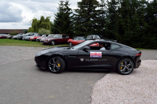 International Jaguar Bohemia meeting 2017_132