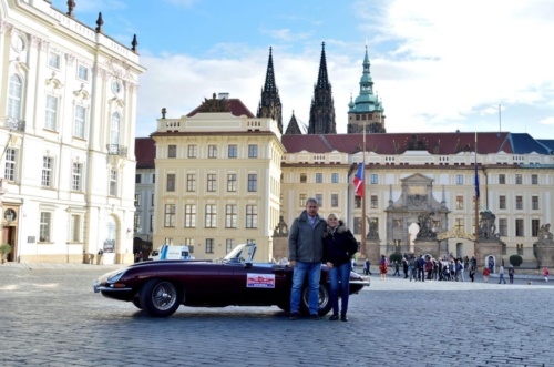 International Jaguar Bohemia meeting 2017_18