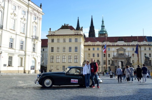 International Jaguar Bohemia meeting 2017_28