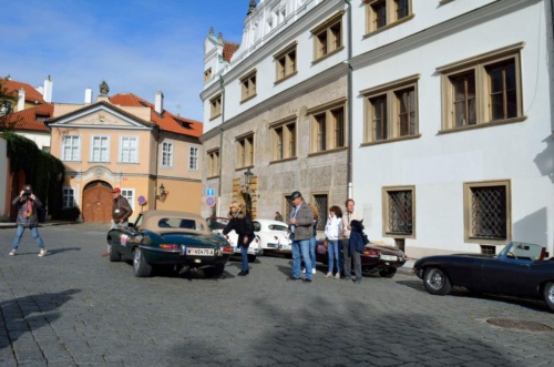 International Jaguar Bohemia meeting 2017_45