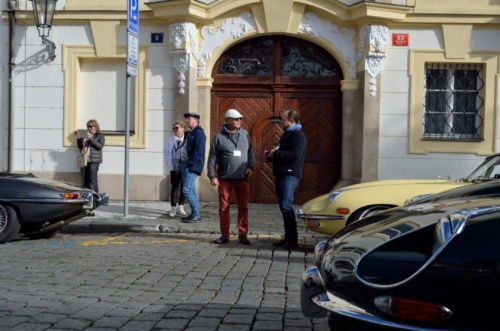 International Jaguar Bohemia meeting 2017_46