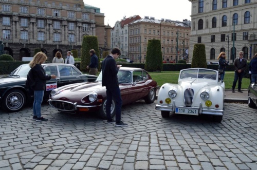 International Jaguar Bohemia meeting 2017_78