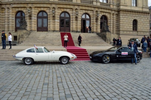 International Jaguar Bohemia meeting 2017_86