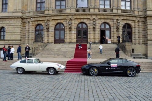 International Jaguar Bohemia meeting 2017_88