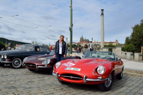 International Jaguar Bohemia meeting 2017_91