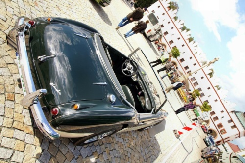 JEC Klub v Safari ZOO Dvůr Králové nad Labem 2010 II