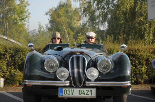 JEC Klub v Safari ZOO Dvůr Králové nad Labem 2010 III_07