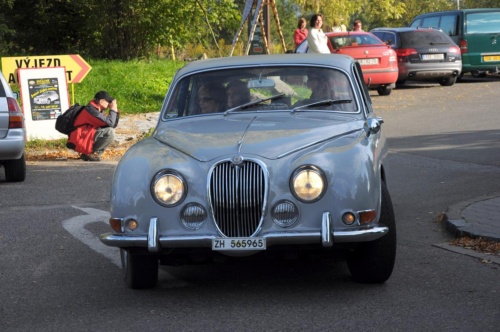 JEC Klub v Safari ZOO Dvůr Králové nad Labem 2010 III_18