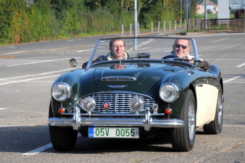 JEC Klub v Safari ZOO Dvůr Králové nad Labem 2010 III_29