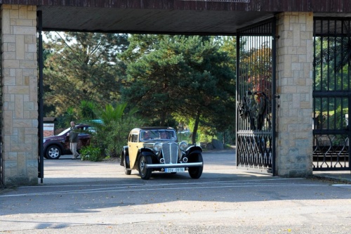 JEC Klub v Safari ZOO Dvůr Králové nad Labem 2010 III_30
