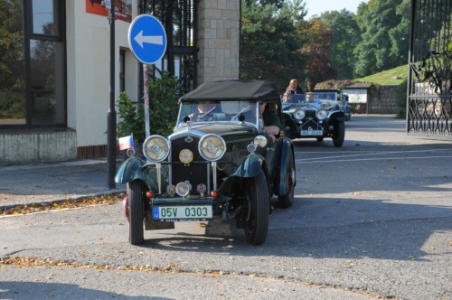JEC Klub v Safari ZOO Dvůr Králové nad Labem 2010 III_31