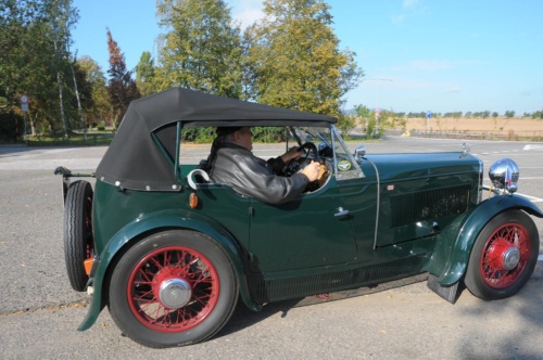 JEC Klub v Safari ZOO Dvůr Králové nad Labem 2010 III_32