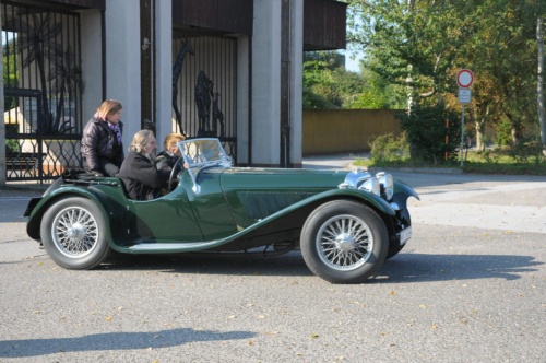 JEC Klub v Safari ZOO Dvůr Králové nad Labem 2010 III_33