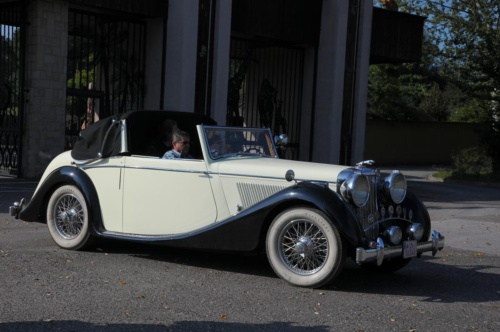 JEC Klub v Safari ZOO Dvůr Králové nad Labem 2010 III_34