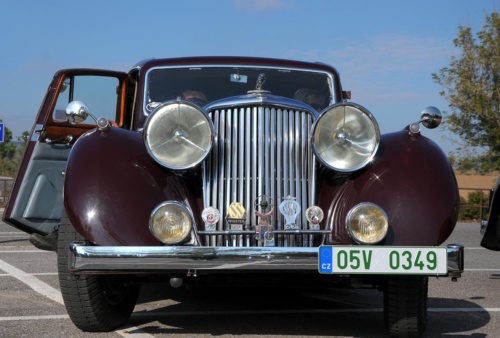 JEC Klub v Safari ZOO Dvůr Králové nad Labem 2010 III_36