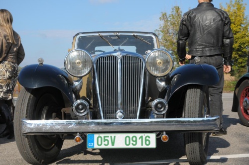 JEC Klub v Safari ZOO Dvůr Králové nad Labem 2010 III_37