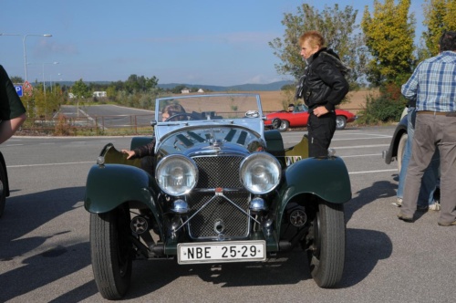 JEC Klub v Safari ZOO Dvůr Králové nad Labem 2010 III_38