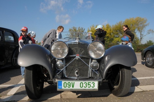 JEC Klub v Safari ZOO Dvůr Králové nad Labem 2010 III_41