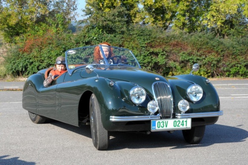 JEC Klub v Safari ZOO Dvůr Králové nad Labem 2010 III_44