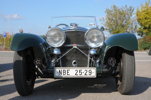 JEC Klub v Safari ZOO Dvůr Králové nad Labem 2010 III_50