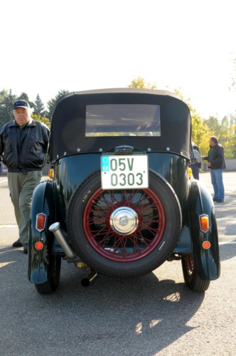 JEC Klub v Safari ZOO Dvůr Králové nad Labem 2010 III_57