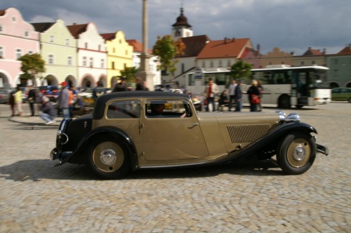 JEC Klub v Safari ZOO Dvůr Králové nad Labem 2010 II_07