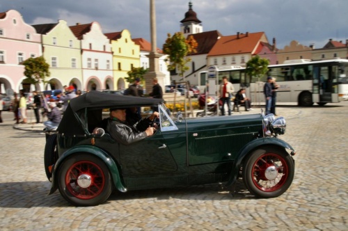 JEC Klub v Safari ZOO Dvůr Králové nad Labem 2010 II_08