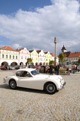 JEC Klub v Safari ZOO Dvůr Králové nad Labem 2010 II_09