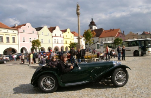 JEC Klub v Safari ZOO Dvůr Králové nad Labem 2010 II_11