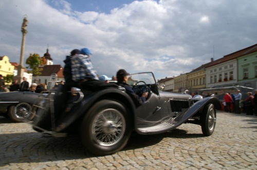 JEC Klub v Safari ZOO Dvůr Králové nad Labem 2010 II_12