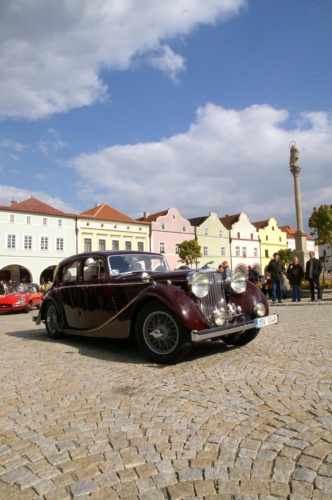 JEC Klub v Safari ZOO Dvůr Králové nad Labem 2010 II_13