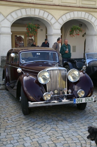 JEC Klub v Safari ZOO Dvůr Králové nad Labem 2010 II_26