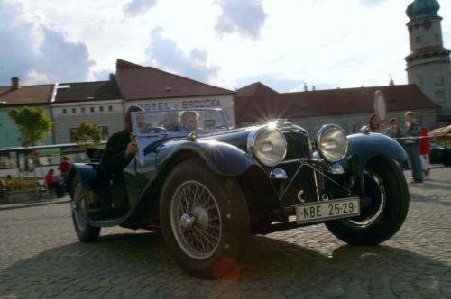 JEC Klub v Safari ZOO Dvůr Králové nad Labem 2010 II_52