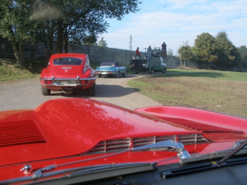 JEC Klub v Safari ZOO Dvůr Králové nad Labem 2010 IV_04