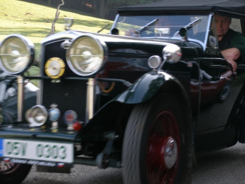 JEC Klub v Safari ZOO Dvůr Králové nad Labem 2010 IV_09