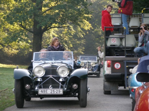 JEC Klub v Safari ZOO Dvůr Králové nad Labem 2010 IV_10