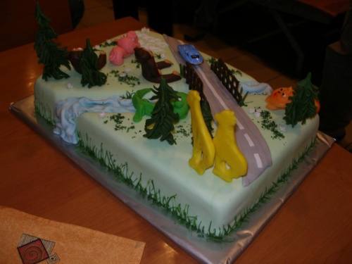 JEC Klub v Safari ZOO Dvůr Králové nad Labem 2010 IV_115