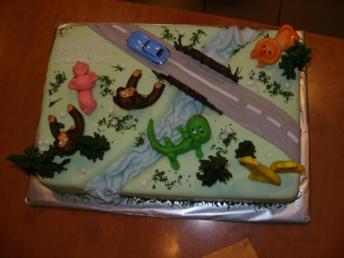 JEC Klub v Safari ZOO Dvůr Králové nad Labem 2010 IV_116