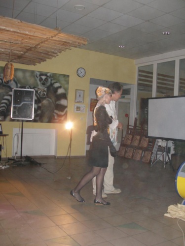 JEC Klub v Safari ZOO Dvůr Králové nad Labem 2010 IV_119