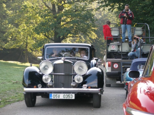 JEC Klub v Safari ZOO Dvůr Králové nad Labem 2010 IV_12