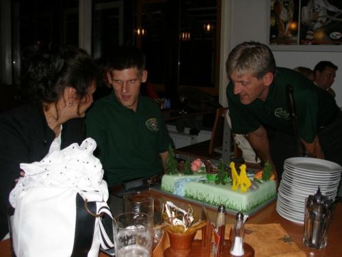 JEC Klub v Safari ZOO Dvůr Králové nad Labem 2010 IV_121