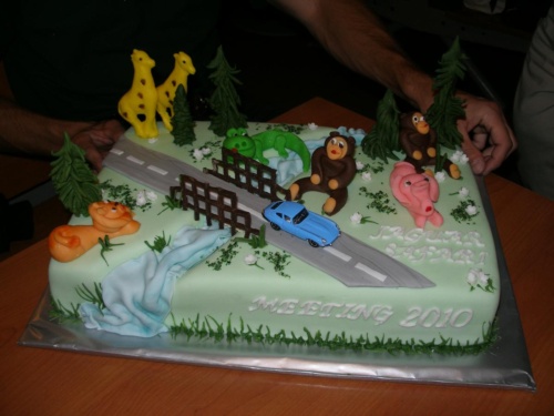 JEC Klub v Safari ZOO Dvůr Králové nad Labem 2010 IV_122