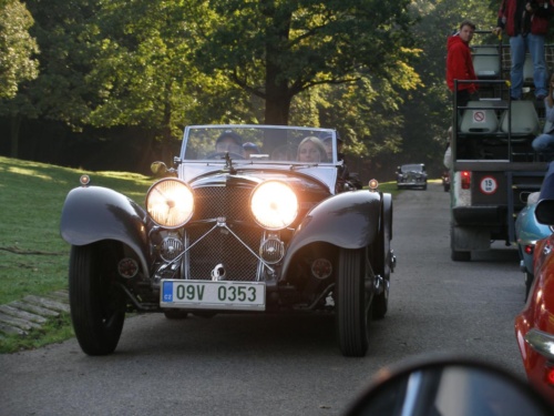 JEC Klub v Safari ZOO Dvůr Králové nad Labem 2010 IV_13