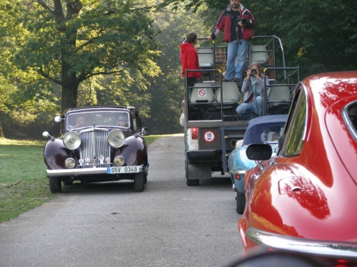 JEC Klub v Safari ZOO Dvůr Králové nad Labem 2010 IV_14