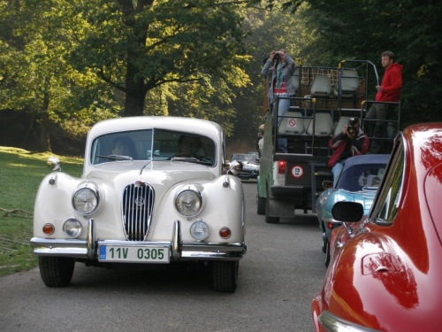 JEC Klub v Safari ZOO Dvůr Králové nad Labem 2010 IV_16