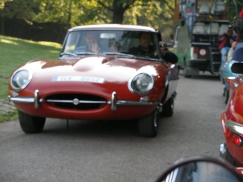 JEC Klub v Safari ZOO Dvůr Králové nad Labem 2010 IV_19