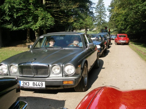 JEC Klub v Safari ZOO Dvůr Králové nad Labem 2010 IV_20