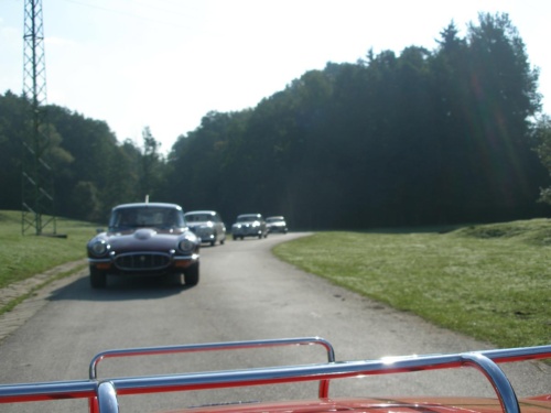 JEC Klub v Safari ZOO Dvůr Králové nad Labem 2010 IV_21