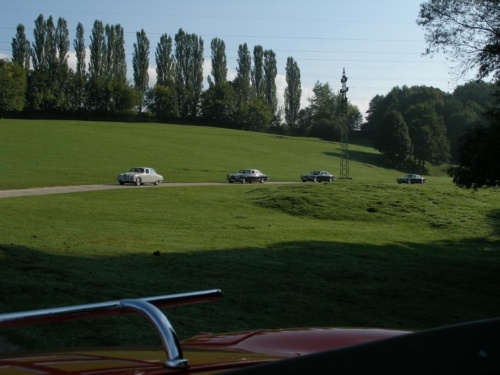 JEC Klub v Safari ZOO Dvůr Králové nad Labem 2010 IV_23